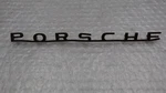 Porsche 356 Emblem Studs 215MM Gold Original. Fixed Price $159.28.