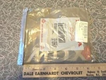 75722-S3V-A00 Acura Mdx 2001 2006 Rear Emblem Oem Chrome Badge. Fixed Price $19.00.