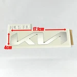 86300P1000 Front Hood Kia Logo Emblem Badge 1P For 2023 2024 Sportage. Fixed Price $22.39.