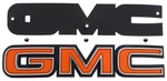 1981 1982 1983 1984 1985 1986 1987 1988 1989 Jimmy Tailgate Emblem "gmc". Fixed Price $62.00.