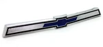 New 69-72 Nova Front Hood Emblem Trim Molding / Usa Made Bbrp 3953840. Fixed Price $57.99.