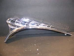 1949 1950 Plymouth Hood Ornament Oem 1335472 Mopar. Fixed Price $149.99.