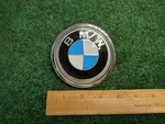 2000 2003 2004 2005 2006 Bmw X5 Rear Loading Door Boot Badge Emblem 713129 2S3. Fixed Price $39.99.