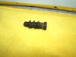Mercedes Genuine 71-73 W109,W108 4.5 Under Hood Idle Adjuisment Metal Screw. Fixed Price $47.99.