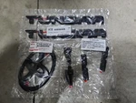 2022 2023 Toyota Tundra SR5 Blackout Emblem Overlays Genuine Oem PT948-34222-02. Fixed Price $141.99.
