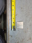 Gm Chevrolet Chevy Vintage Camper Special Teepee Emblem #335432 Oem. Fixed Price $10.00.