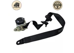 2011 - 2013 Mini Cooper Oem Seat Belt Front Right Passenger Side. Fixed Price $68.00.