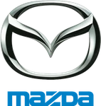 Genuine Mazda Ornament Car Rear BHY9-51-721. Fixed Price $39.34.