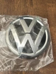 Vw Emblem 2012-2020 Atlas Tiguan New Oem 5N0-853-630-FXC. Fixed Price $75.00.