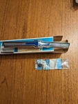Gm Nos 1969-1972 Chevrolet Nova Hood Emblem # 3953840. Fixed Price $240.00.