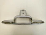 1946-1948 Dodge D24 Sedan Trunk Emblem Stop Tail Light Bezel Nos 1148867. Fixed Price $218.20.