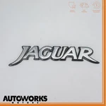 97-98 Jaguar XK8 X100 Rear Trunk Boot Lid Logo Emblem Badge HJA5981AA. Fixed Price $62.50.
