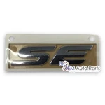 New Oem Se Chrome Lift Gate Emblem 2017 2018 2019 Ford Escape GJ5Z-9942528-D. Fixed Price $27.80.