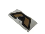 Genuine Mopar Nameplate 68443412AB. Fixed Price $82.89.