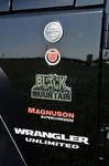 Blk Mountain BM420392 Mtn Conversion Emblem. Fixed Price $26.33.