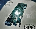 The Boss Edition Chrome Fit All Cars Semi Truck Logo Custom Emblem Rv Travel 3D. Fixed Price $26.95.