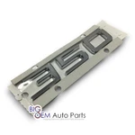 16-25 Ford Transit 350 Front Rear Door Chrome Emblem Oem FK4Z-9942528-F. Fixed Price $32.96.
