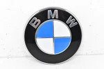 Bmw E90 E46 Rear Emblem For Trunk Badge Symbol Logo Genuine Inch Oem 8219237. Fixed Price $25.49.