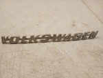 Volkswagen Emblem Badge Logo 853687B Type Beetle. Fixed Price $30.00.