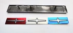 1965 Comet 202 Quarter Panel Emblem C5GB-62290C 98. Fixed Price $99.00.