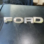 Vintage Emblem Letters Set Oem D7UB D9TB Metal Badge Truck Van. Fixed Price $49.99.