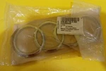 New 2012-2018 Audi Emblem 4G8-853-742-A-2ZZ. Fixed Price $68.50.
