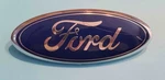 2011-2013 Ford Explorer Rear Lift Gate Emblem Logo T43-402A16-AA Oem. Fixed Price $13.95.