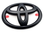 2001-2003 Toyota Prius Hybrid Front Hood Emblem Logo Badge Sign Overlay. Fixed Price $29.99.