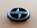 04 05 06 Scion Xb Front Grille Emblem Logo Badge Sign Symbol Oem Used A47994. Fixed Price $60.00.
