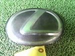 Lexus Genuine Front Radiator Grille Emblem 53141-50040 LS460 RC200T RC300 Oem. Fixed Price $188.99.