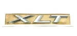 2020 - 2023 Ford Explorer Xlt Rear Liftgate Trunk Chrome Nameplate Emblem Oem. Fixed Price $26.64.