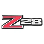 Oer 338239 "Z28" Grille Emblem. Fixed Price $50.17.