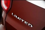 2011-2018 Ford Explorer Expedition "limited" Emblem Oem New BB5Z9942528F. Fixed Price $21.08.