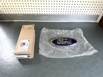 Ford Oem Nos BT4Z-8213-B Grille Emblem Nameplate 2009-2019 Flex. Fixed Price $50.99.