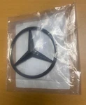 New Genuine Mercedes Gls X167 Tailgate Rear Emblem 1678172601. Fixed Price $55.95.
