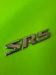 01 07 Toyota Sequoia SR5 Quarter Panel Emblem 75455 0C030. Fixed Price $11.48.