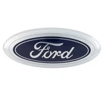 Genuine Ford Grille Emblem ML3Z-8213-D. Fixed Price $157.62.