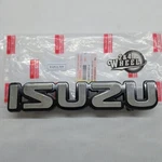 Front Grille Badge Emblem Isuzu Rodeo KB20 KB25 KB28 KB40 Trooper New Genuine. Fixed Price $38.00.