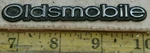Vintage Oldsmobile Emblem 10419846 2562. Fixed Price $5.00.