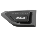 Oem New Ford Ranger 2019-2023 Magnetic NAMEPLATE-"XLT"-LEFT-KB3Z-16720-DB. Fixed Price $177.93.