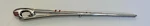 New Old Stock Hood Ornament For 1941 Dodge D19 Models Mopar #902172. Fixed Price $250.00.