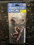 Realtree Outfitters DECALS-1PK Of 2-BRAND New. Fixed Price $10.00.