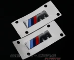 8058881 Logo Emblem Badge Fender New Bmw Z4 E89 35IS G29 20I 30I. Fixed Price $135.07.