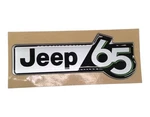 2006 Mopar Jeep Emblem 55373001AA New Oem. Fixed Price $26.07.