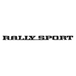 Oer "rally-sport" Fender Emblem. Fixed Price $49.79.