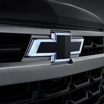 Gm Oem Front Illuminated Bowtie Emblem Black 85856406 Silverado 1500 2022-2026. Fixed Price $375.25.