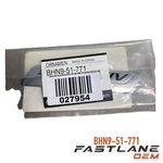 2014-2018 Mazda 3 Nameplate New Oem BHN9-51-771. Fixed Price $14.63.
