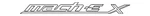 Genuine Ford Hatch Emblem LJ8Z-16720-R. Fixed Price $94.49.