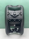 2012 Mini Cooper Heater A/c Climate Control Dash Bezel Trim 5116 9206836-03 Oem. Fixed Price $98.55.