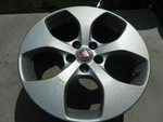 16 18 Jaguar Xe 17" 7J Oem Rim Wheel GX73-1007-BB Silver 2. Fixed Price $119.00.